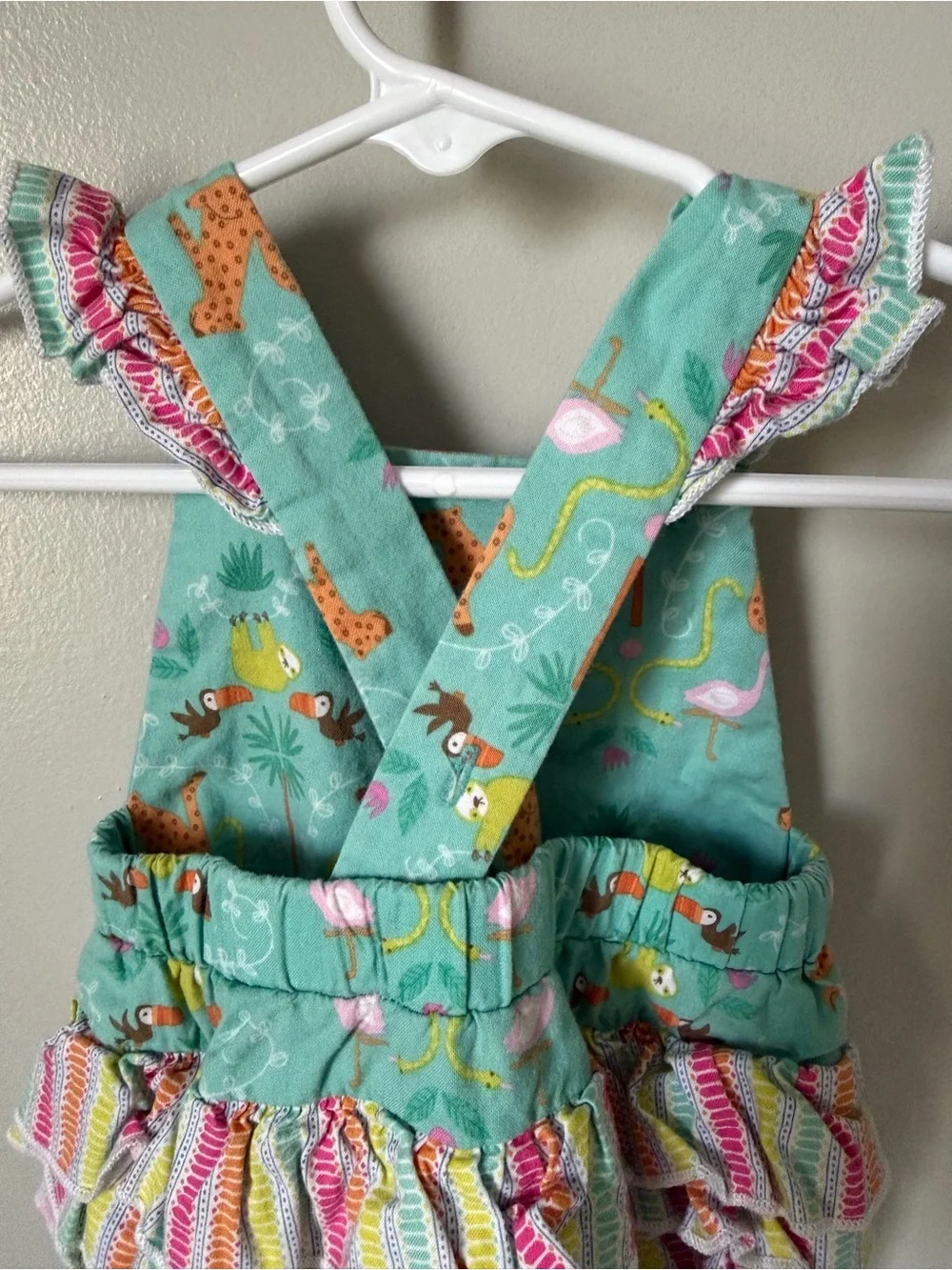 Ricrac & Ruffles ricrac ruffles